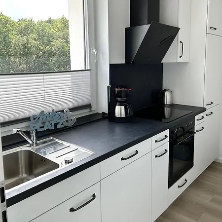 Apartment Seaside-53-fewo-7 Cuxhaven