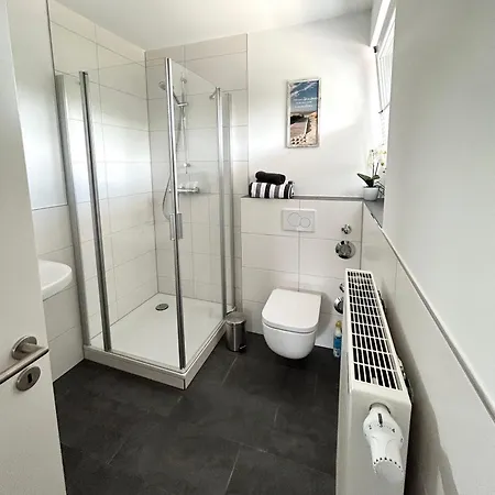 Seaside-53-fewo-7 Apartment