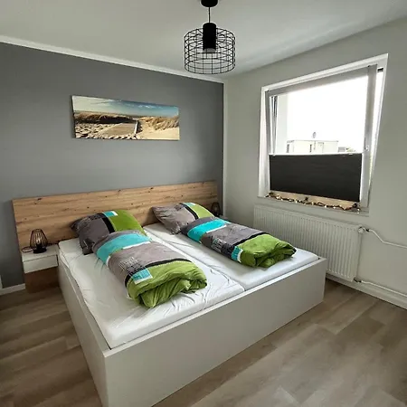 Apartment Seaside-53-fewo-7 *