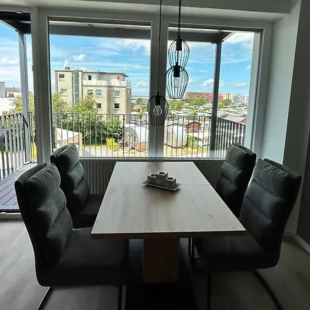 Apartamento Seaside-53-fewo-7 Cuxhaven