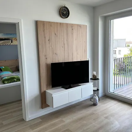 Apartment Seaside-53-fewo-7 *