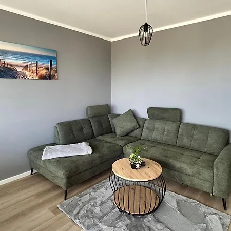 Apartamento Seaside-53-fewo-7 Cuxhaven