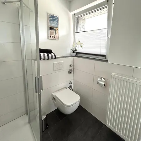 Seaside-53-fewo-7 Apartment Cuxhaven