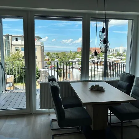 Apartment Seaside-53-fewo-7 Cuxhaven