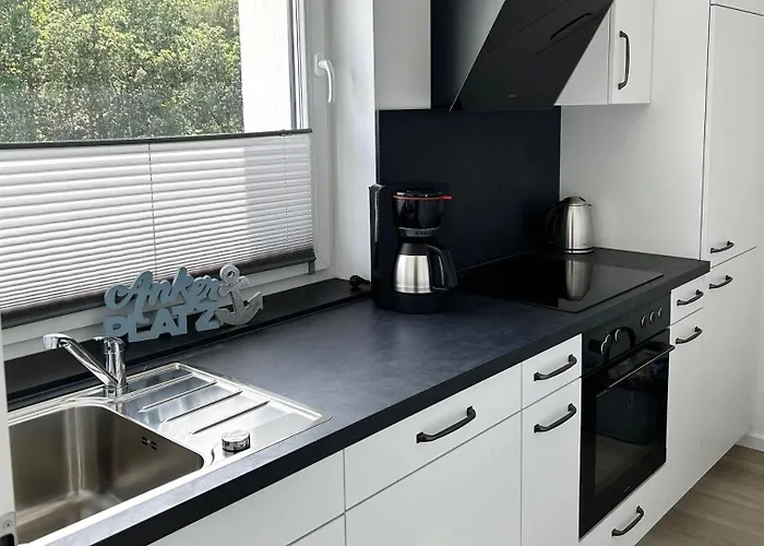 Apartment Seaside-53-fewo-7 Cuxhaven