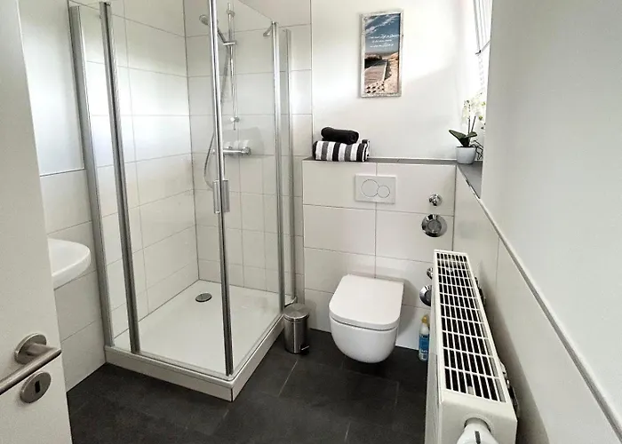 Seaside-53-fewo-7 Apartment