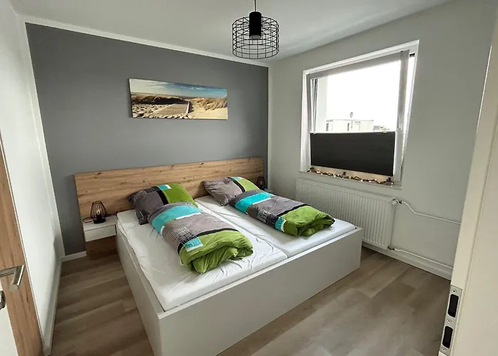 Apartment Seaside-53-fewo-7 *