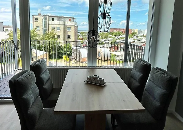 Apartment Seaside-53-fewo-7 Cuxhaven