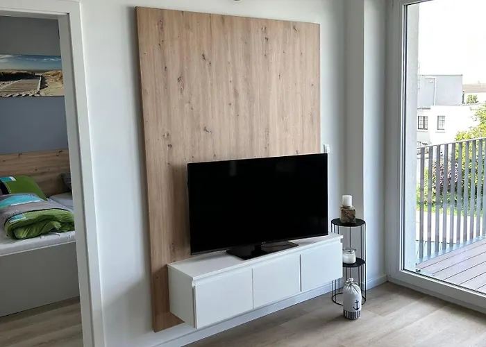 Apartment Seaside-53-fewo-7 *