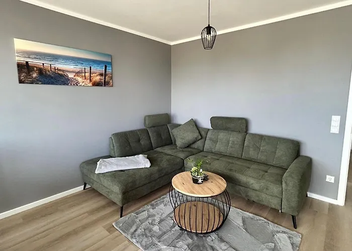 Apartment Seaside-53-fewo-7 Cuxhaven