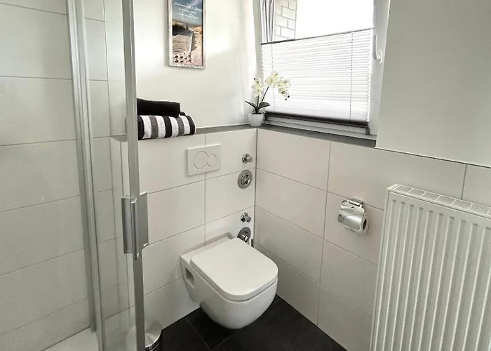 Seaside-53-fewo-7 Apartment Cuxhaven