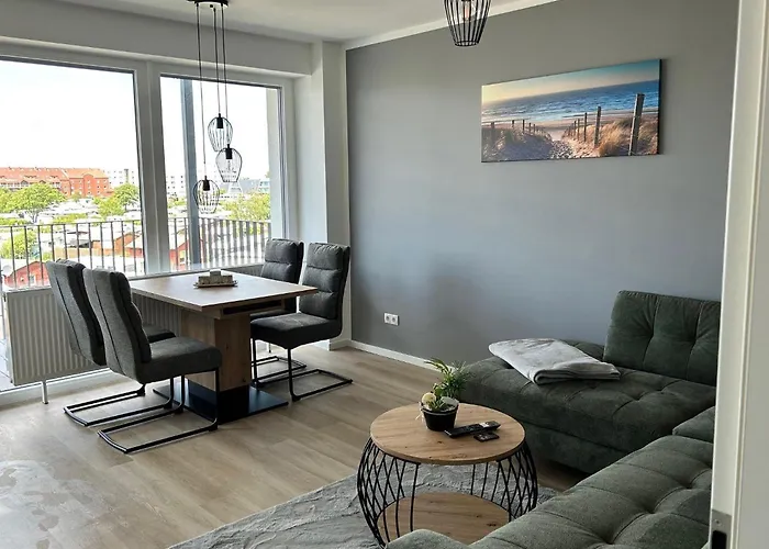 Apartment Seaside-53-fewo-7 Cuxhaven