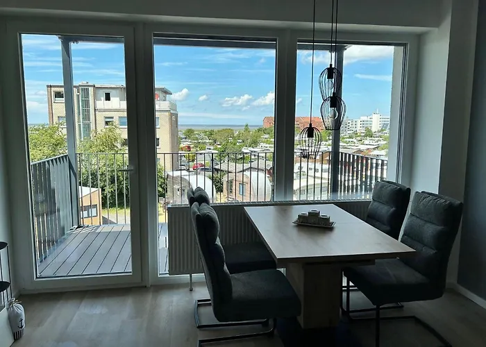 Apartment Seaside-53-fewo-7 Cuxhaven